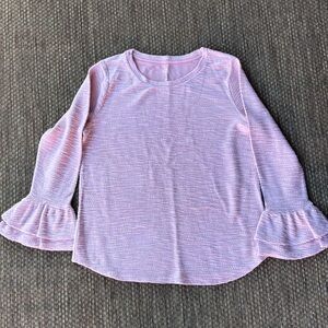 St John’s Bay Bell Sleeve Top